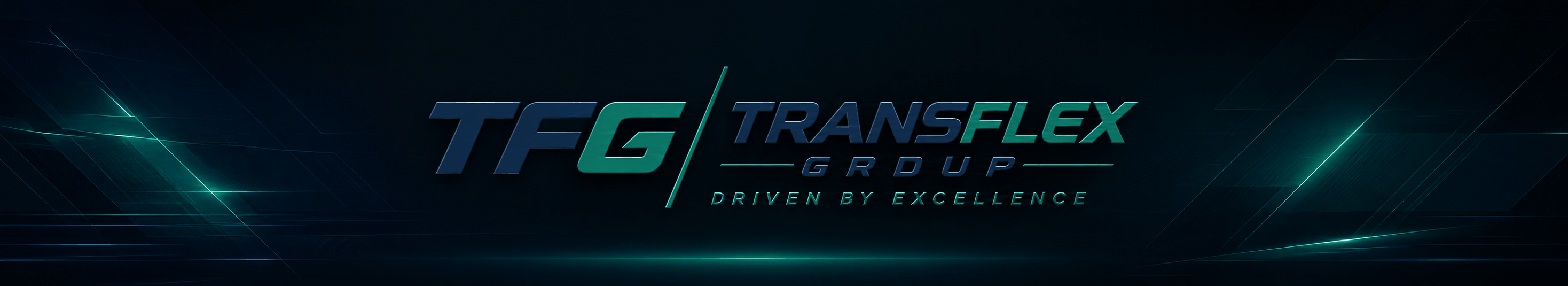 TransFlex Group banner